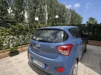 Usata Hyundai i10 67 CV (49 kW) 2016 Utilitaria