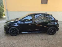Usata Toyota Yaris Hybrid Style 75 CV (55 kW) 2016 Berlina