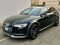 usata Audi A6 Allroad A6 allroad3.0 tdi Business c/xeno 245cv s-tronic