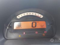 Usata Citroën C3 2010 Rosso Berlina