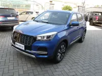 Usata DR DR 4.0 150 CV (110 kW) 2021 Blu/azzurro SUV