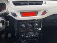 usata Citroën C3 1.0 VTi 68