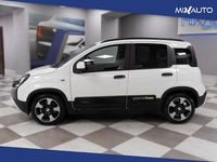 Nuova Fiat Panda 69 CV (50 kW) 2025 Bianco Utilitaria