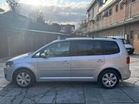 Usata VW Touran Comfortline 105 CV (77 kW) 2011 Other Monovolume