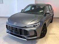 Nuova MG ZS Comfort 116 CV (85 kW) 2025 Grigio Berlina