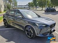 Usata Cupra Formentor 150 CV (110 kW) 2022 Grigio SUV