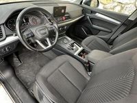 usata Audi Q5 Fy 2.0 tdi quattro 190cv