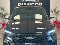 Usata Audi Q5 S-Line 2022 Nero SUV
