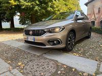 Usata Fiat Tipo Business 95 CV (69 kW) 2018 Beige Berlina