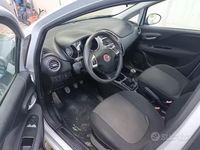 Usata Fiat Grande Punto 75 CV (55 kW) 2014 Utilitaria