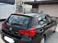 Usata BMW 116 116 CV (85 kW) 2013 Utilitaria