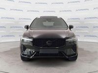 Nuova Volvo XC60 Ultra 349 CV (256 kW) 2026 Blu SUV