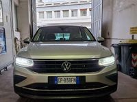 Usata VW Tiguan Life 150 CV (110 kW) 2023 SUV