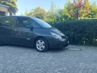 Usata Renault Espace Privilege 150 CV (110 kW) 2006 Monovolume