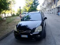 Usata Kia Carens 140 CV (102 kW) 2008 Monovolume