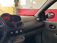 Usata Renault Twingo 75 CV (55 kW) 2007 Nero Utilitaria