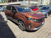 Usata Peugeot 5008 Allure 131 CV (96 kW) 2022 Bronzo SUV