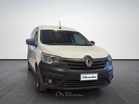Usata Renault Express 95 CV (69 kW) 2023 Bianco Monovolume