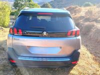 Usata Peugeot 5008 150 CV (110 kW) 2017 Grigio Monovolume