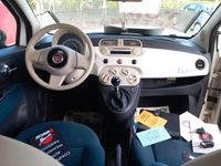 usata Fiat 500 1.2 Pop