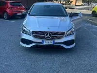 Usata Mercedes CLA200 Shooting Brake Executive 150 CV (110 kW) 2019 Station wagon
