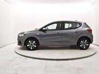 Usata Dacia Sandero Expression 101 CV (74 kW) 2025 Grigio Berlina