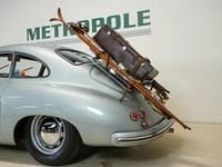 Usata Porsche 356 A 56 CV (41 kW) 1954 Grigio Coupé