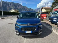 Nuova Citroën Berlingo Feel 131 CV (96 kW) 2026 Blu Monovolume