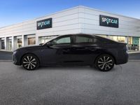 usata Peugeot 508 Hybrid 225 GT Line e-EAT8 aut.