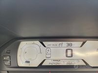 Usata Citroën C4 Picasso 150 CV (110 kW) 2017 Rosso Monovolume