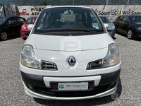 Usata Renault Modus Dynamique 86 CV (63 kW) 2008 Bianco Monovolume