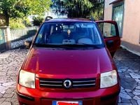 Usata Fiat Panda Dynamic 60 CV (44 kW) 2004 Utilitaria