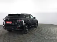 Usata MG HS Luxury 272 CV (200 kW) 2025 Pebble black SUV