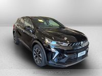 Nuova Renault Symbioz Evolution 143 CV (105 kW) 2025 Nerolilox carbone scure SUV