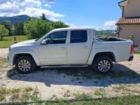 Usata VW Amarok 204 CV (150 kW) 2019 Pick-up