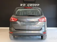 Usata Ford B-MAX Business Edition 95 CV (69 kW) 2017 Grigio Monovolume
