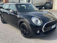 Usata Mini Cooper D Clubman 111 CV (81 kW) 2017 Station wagon