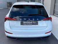 usata Skoda Scala 1.0 TSI 110 CV DSG Style