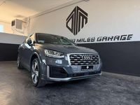Usata Audi Q2 S-Line 116 CV (85 kW) 2020 Other SUV