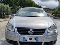 Usata VW Polo Trendline 69 CV (50 kW) 2006 Utilitaria