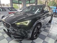 Usata Cupra Formentor 150 CV (110 kW) 2023 Nero SUV