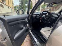 Usata Mini Cooper D Business 116 CV (85 kW) 2018 Utilitaria