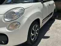 Usata Fiat 500L Business 95 CV (69 kW) 2017 Monovolume