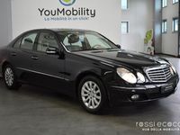 usata Mercedes E280 CDI cat EVO Elegance Aut.