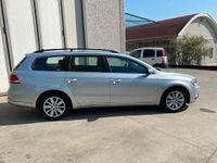 Usata VW Passat Comfortline 140 CV (102 kW) 2014 Argento Station wagon