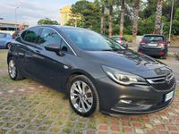 Usata Opel Astra Innovation 136 CV (100 kW) 2016 Grigio Berlina