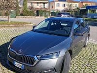 Usata Skoda Octavia G-TEC Executive 131 CV (96 kW) 2023 Station wagon