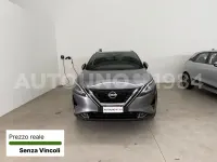 Usata Nissan Qashqai Tekna+ 158 CV (116 kW) 2023 Grigio SUV