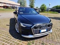Usata Audi A6 Allroad Ambiente 245 CV (180 kW) 2021 Station wagon