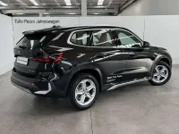 Usata BMW X1 xLine 136 CV (100 kW) 2025 Black saphir metal SUV
